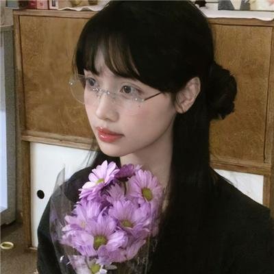 阳光小美女